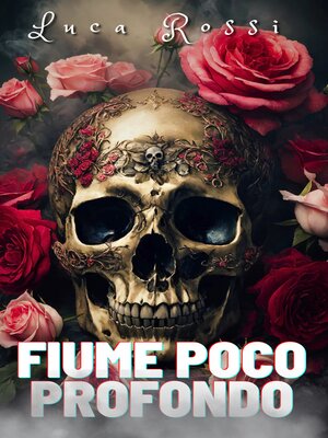 cover image of Fiume poco profondo